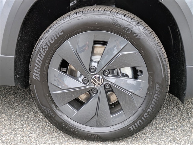 2025 Volkswagen Taos 1.5T S  at Davis Toyota of Orangeburg