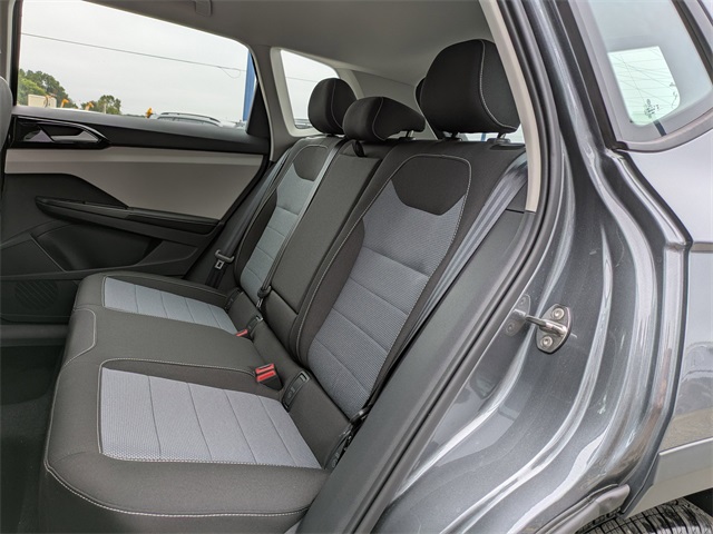 2025 Volkswagen Taos 1.5T S  at Davis Toyota of Orangeburg