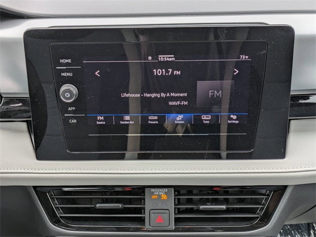 2025 Volkswagen Taos 1.5T S  at Davis Toyota of Orangeburg