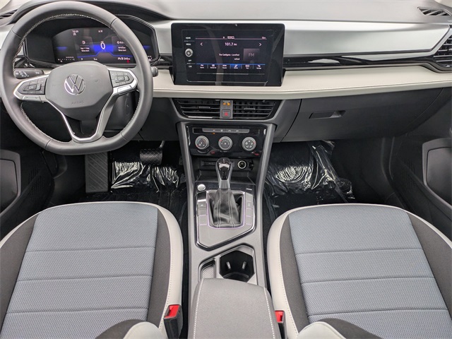 2025 Volkswagen Taos 1.5T S  at Davis Toyota of Orangeburg