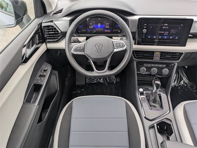 2025 Volkswagen Taos 1.5T S  at Davis Toyota of Orangeburg
