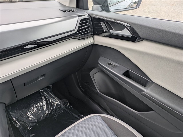 2025 Volkswagen Taos 1.5T S  at Davis Toyota of Orangeburg