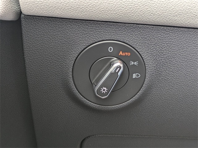 2025 Volkswagen Taos 1.5T S  at Davis Toyota of Orangeburg