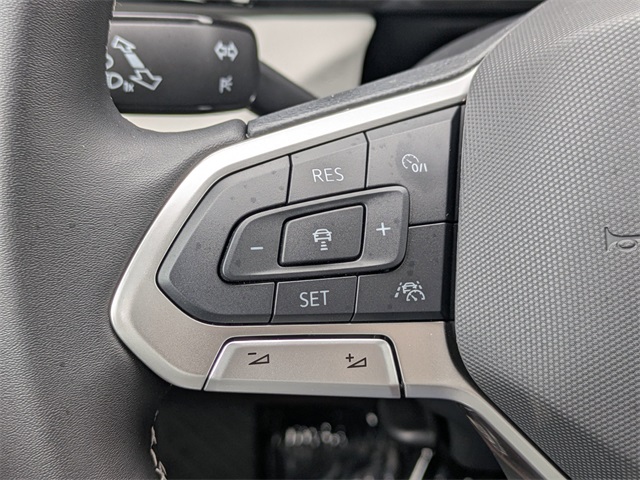 2025 Volkswagen Taos 1.5T S  at Davis Toyota of Orangeburg