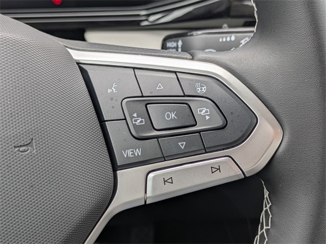 2025 Volkswagen Taos 1.5T S  at Davis Toyota of Orangeburg