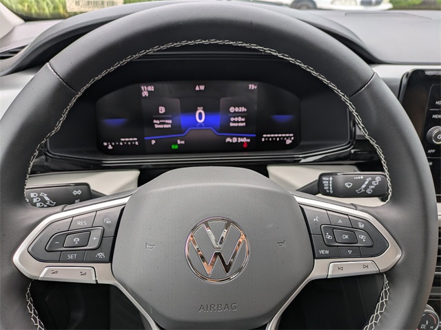 2025 Volkswagen Taos 1.5T S  at Davis Toyota of Orangeburg