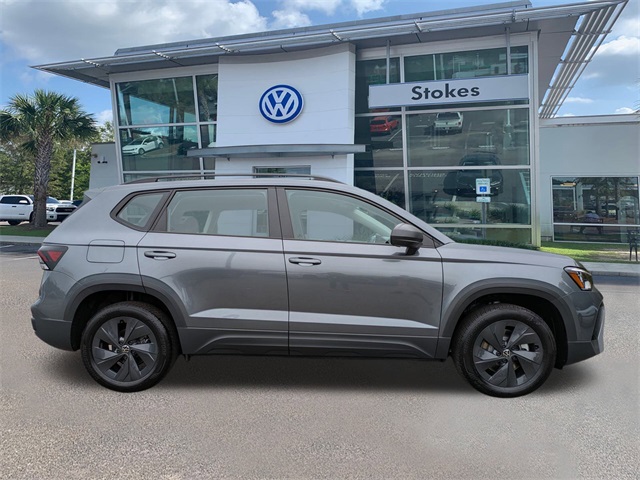2025 Volkswagen Taos 1.5T S  at Davis Toyota of Orangeburg