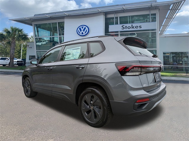 2025 Volkswagen Taos 1.5T S  at Davis Toyota of Orangeburg