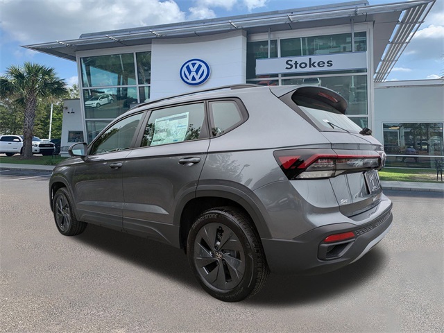 2025 Volkswagen Taos 1.5T S  at Davis Toyota of Orangeburg