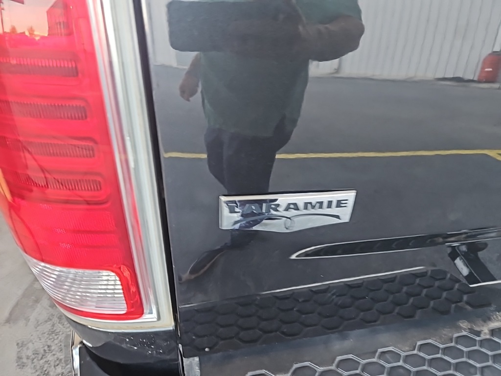 Used Car 2018 Ram 1500  Laramie For Sale Under $30,000 In San Marcos, Texas