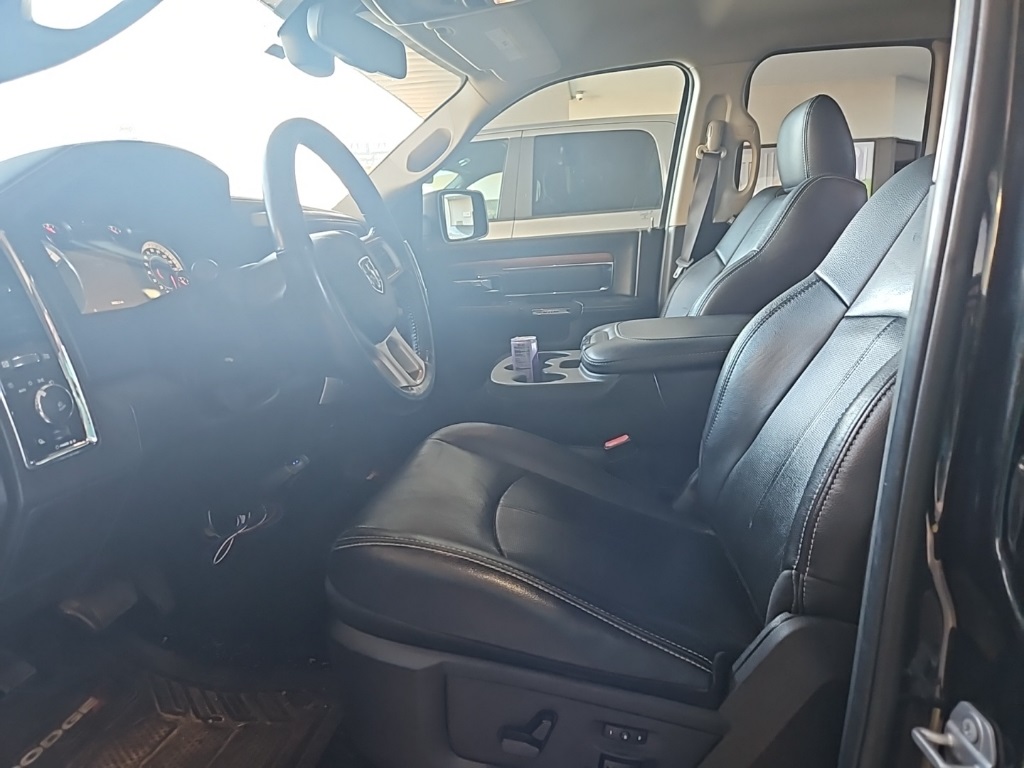 Used Car 2018 Ram 1500  Laramie For Sale Under $30,000 In San Marcos, Texas