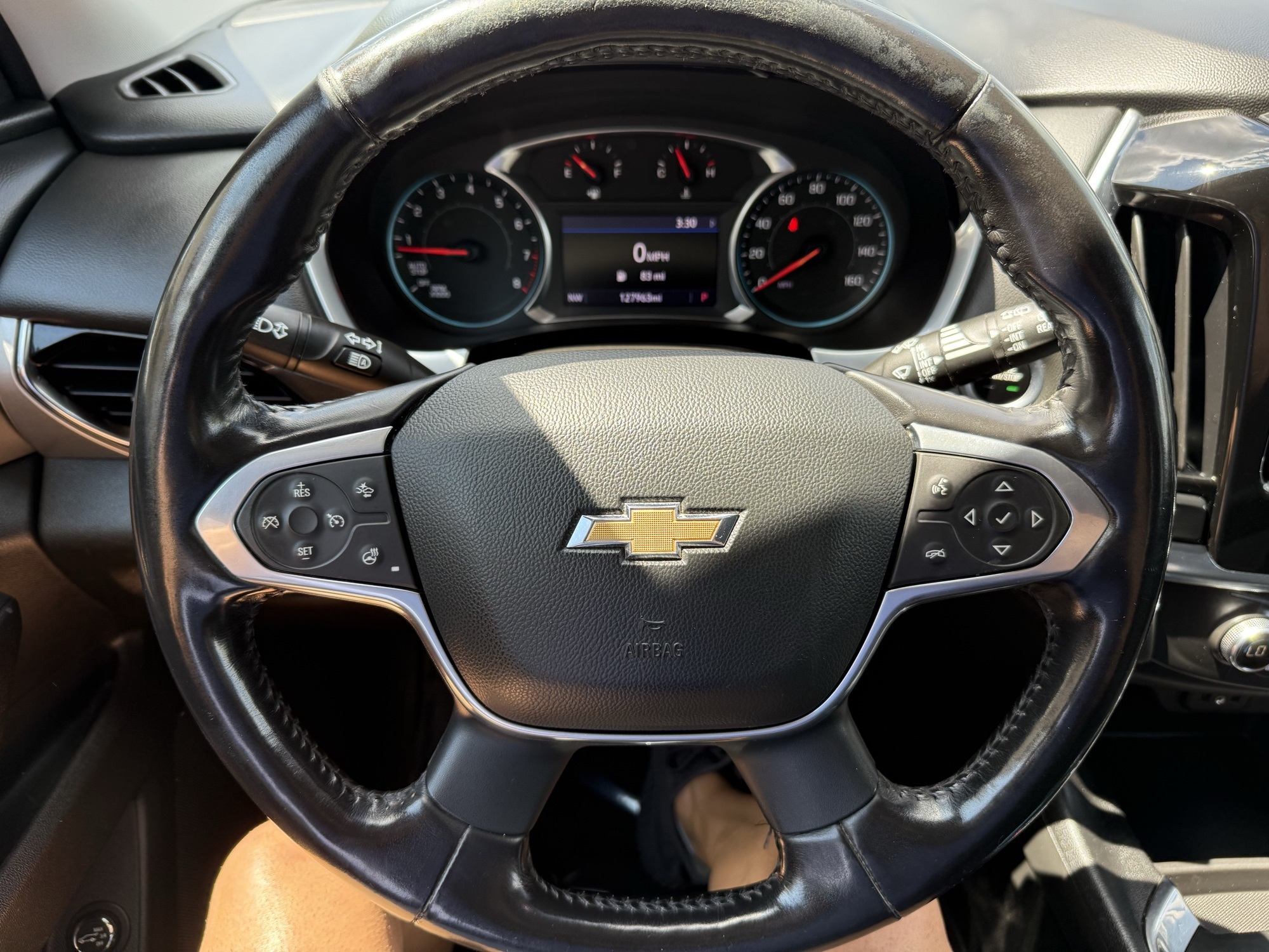 2011 Chevrolet HHR 2LT photo 53