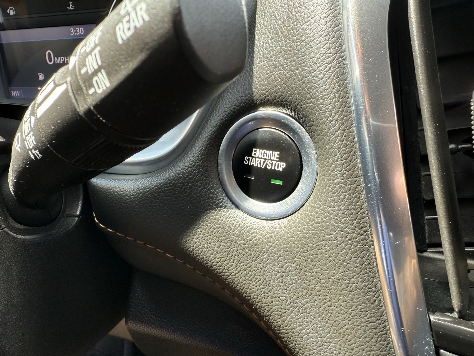 2011 Chevrolet HHR 2LT photo 54