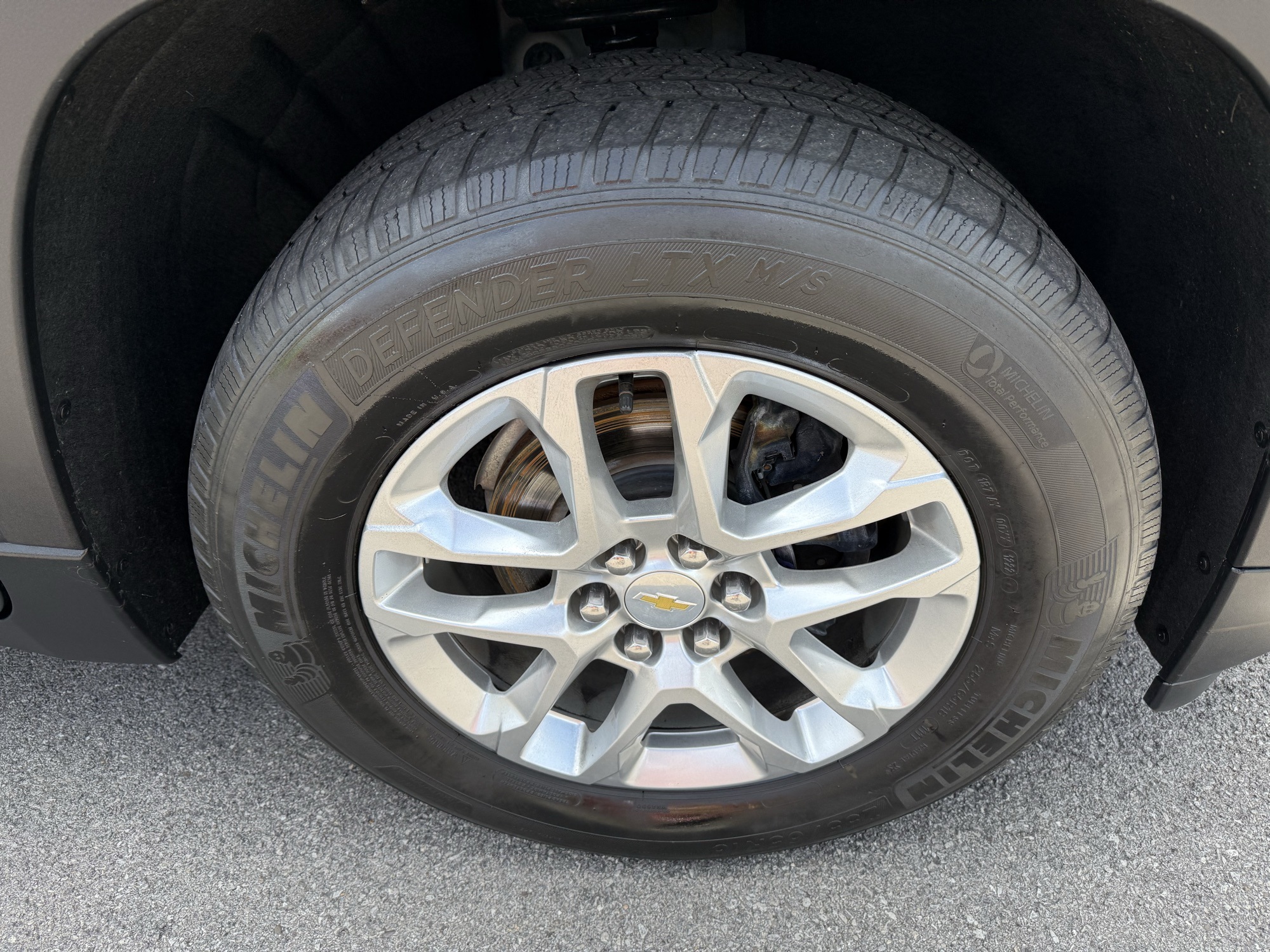 2011 Chevrolet HHR 2LT photo 44