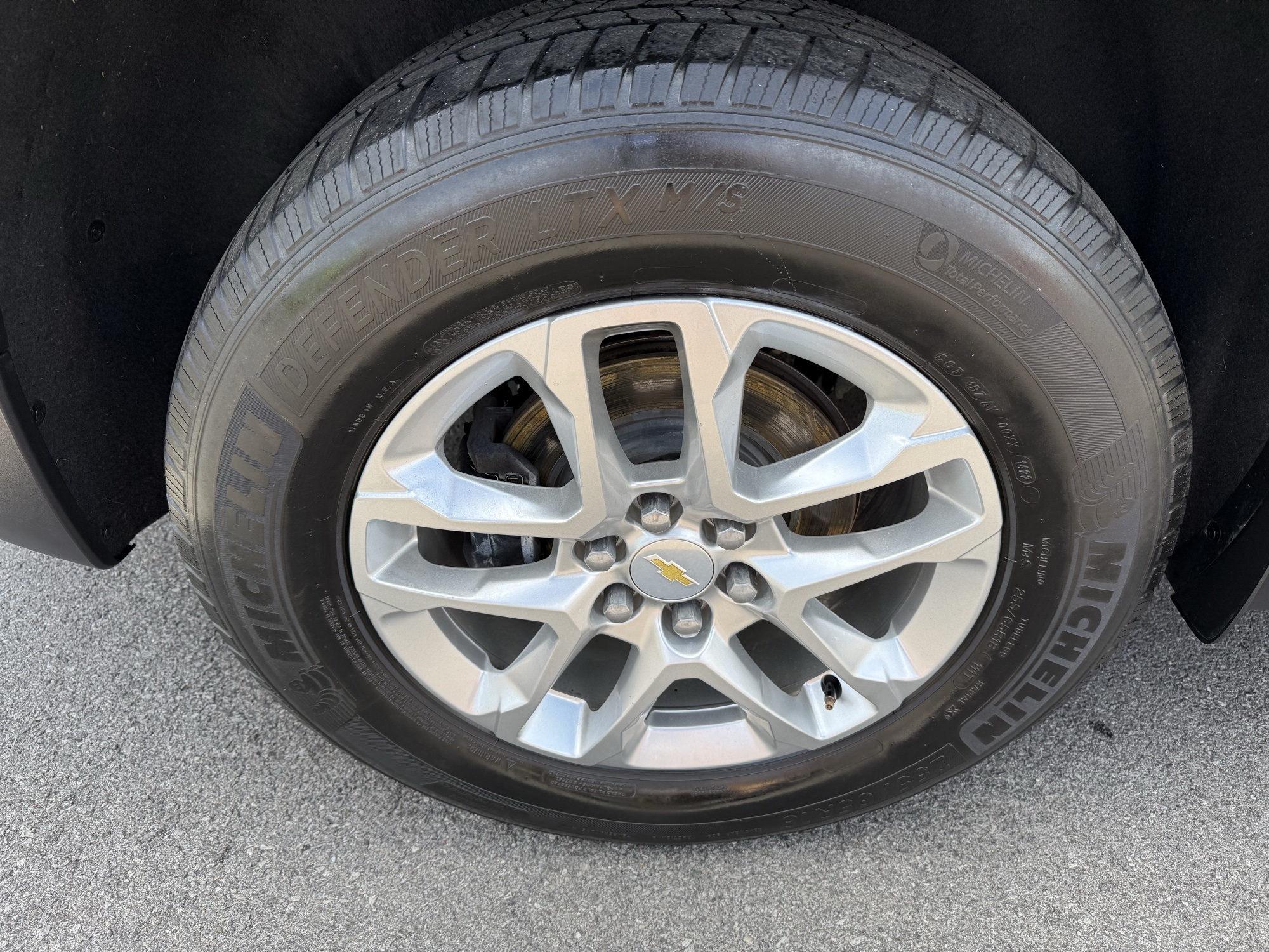 2011 Chevrolet HHR 2LT photo 45