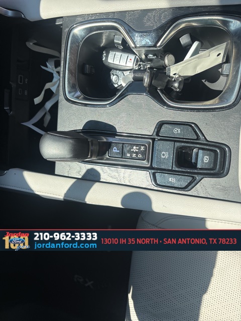 Used Car 2023 Lexus Rx  350 Premium Plus For Sale In San Antonio, Texas