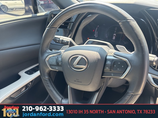 Used Car 2023 Lexus Rx  350 Premium Plus For Sale In San Antonio, Texas