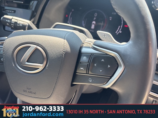 Used Car 2023 Lexus Rx  350 Premium Plus For Sale In San Antonio, Texas