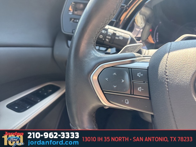 Used Car 2023 Lexus Rx  350 Premium Plus For Sale In San Antonio, Texas