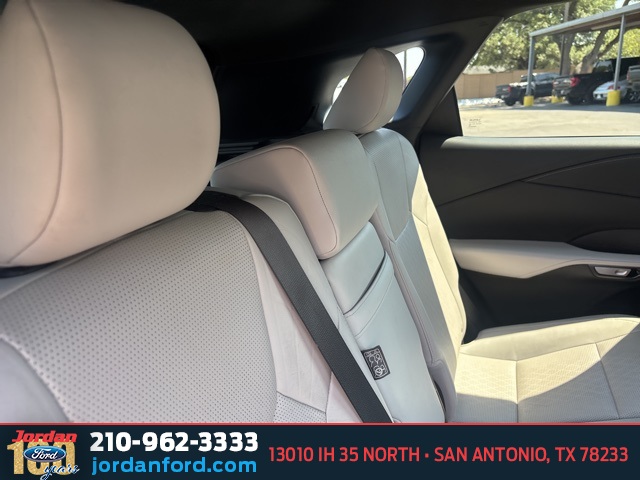 Used Car 2023 Lexus Rx  350 Premium Plus For Sale In San Antonio, Texas