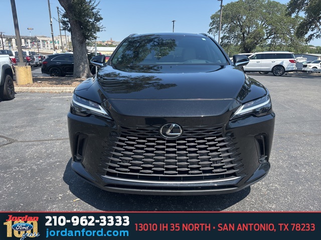 Used Car 2023 Lexus Rx  350 Premium Plus For Sale In San Antonio, Texas
