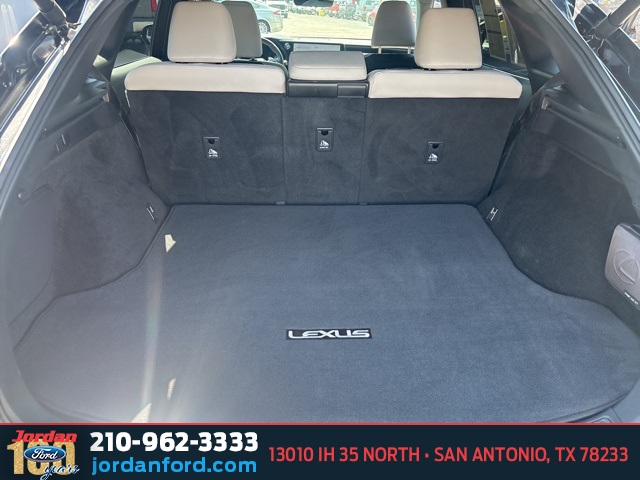 Used Car 2023 Lexus Rx  350 Premium Plus For Sale In San Antonio, Texas