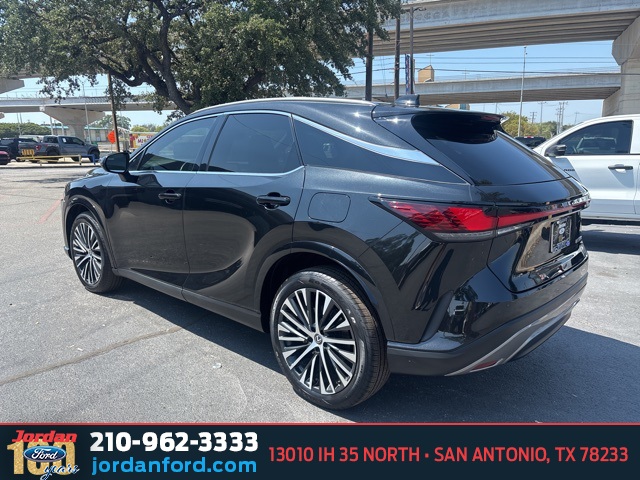 Used Car 2023 Lexus Rx  350 Premium Plus For Sale In San Antonio, Texas