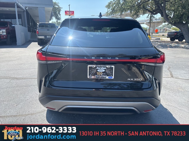 Used Car 2023 Lexus Rx  350 Premium Plus For Sale In San Antonio, Texas