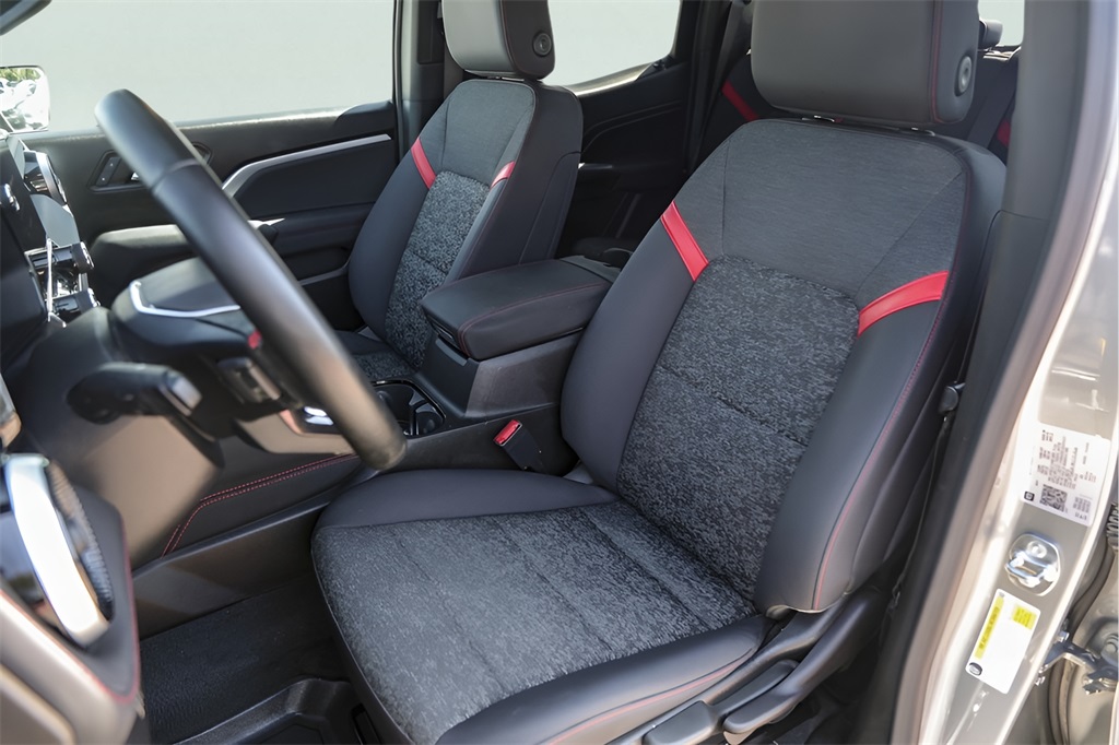 Used Car 2024 Chevrolet Colorado  Z71 For Sale Under $40,000 In Austin, Texas