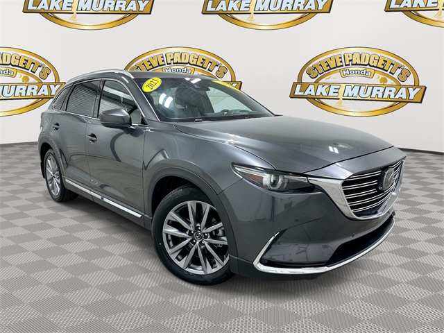 2023 Mazda CX-9 Grand Touring AWD