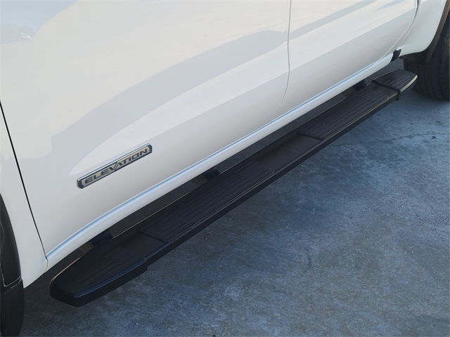 2023 GMC Sierra 1500 Elevation - 9