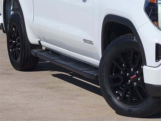 2023 GMC Sierra 1500 Elevation - 10