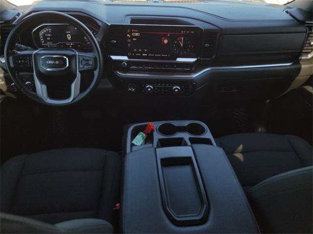 2023 GMC Sierra 1500 Elevation - 11