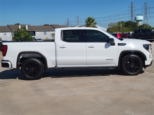 2023 GMC Sierra 1500 Elevation - 2