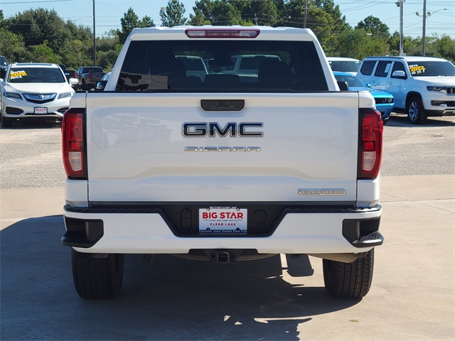 2023 GMC Sierra 1500 Elevation - 4