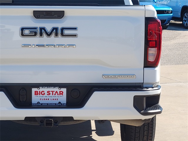 2023 GMC Sierra 1500 Elevation - 5