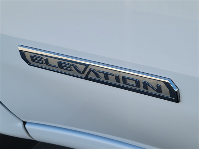 2023 GMC Sierra 1500 Elevation - 6