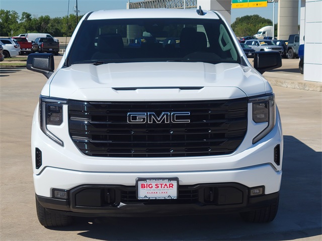 2023 GMC Sierra 1500 Elevation - 7