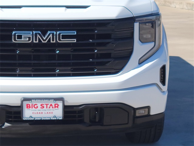 2023 GMC Sierra 1500 Elevation - 8