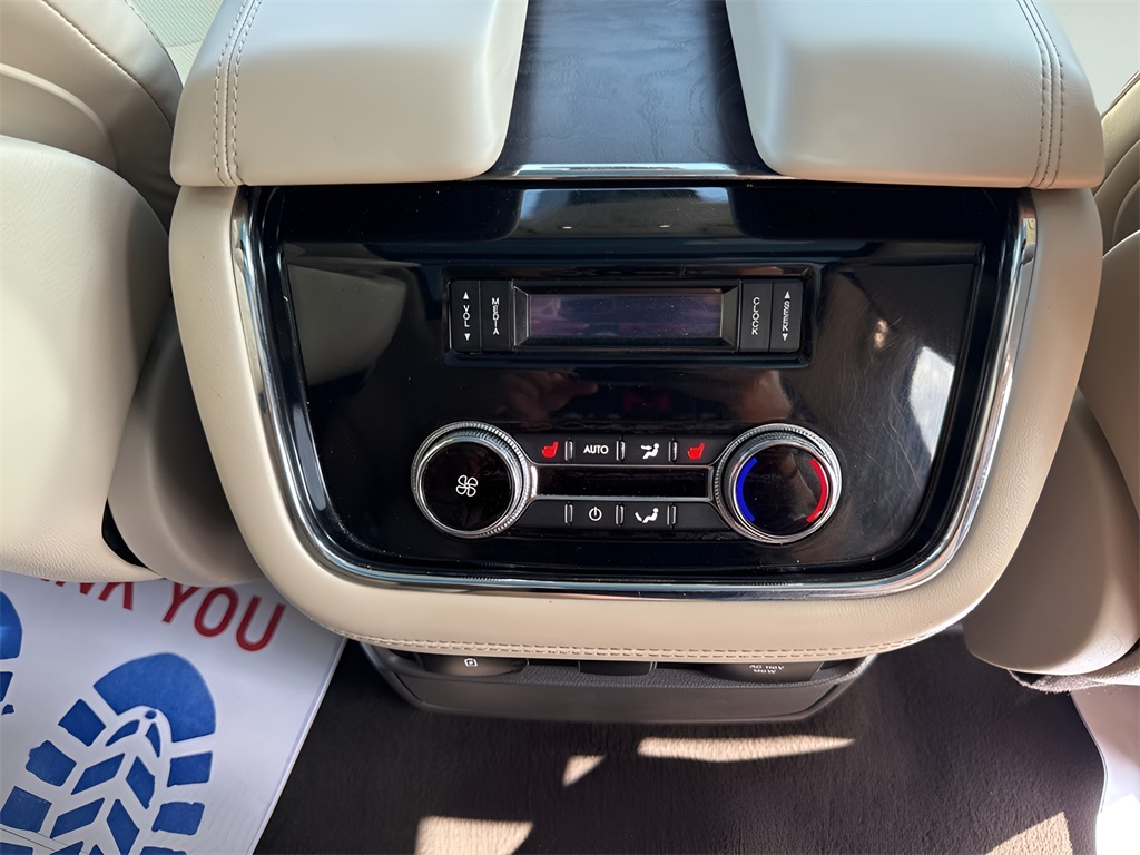 2020 Lincoln Navigator L