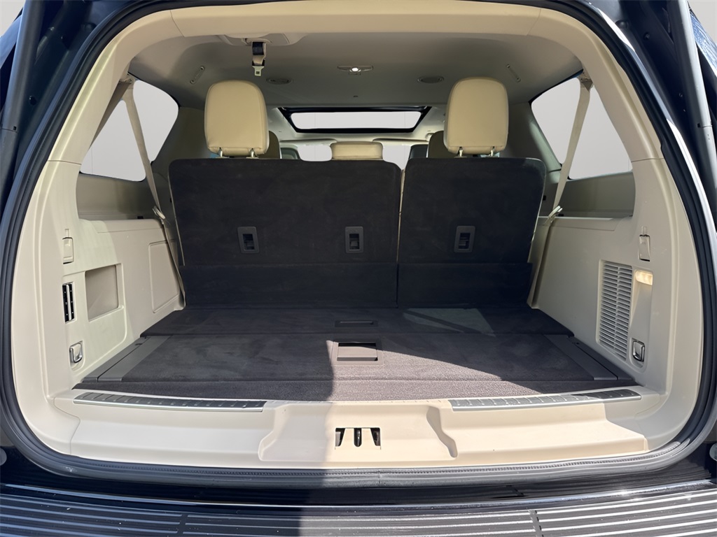 2020 Lincoln Navigator L