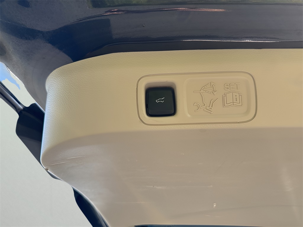 2020 Lincoln Navigator L