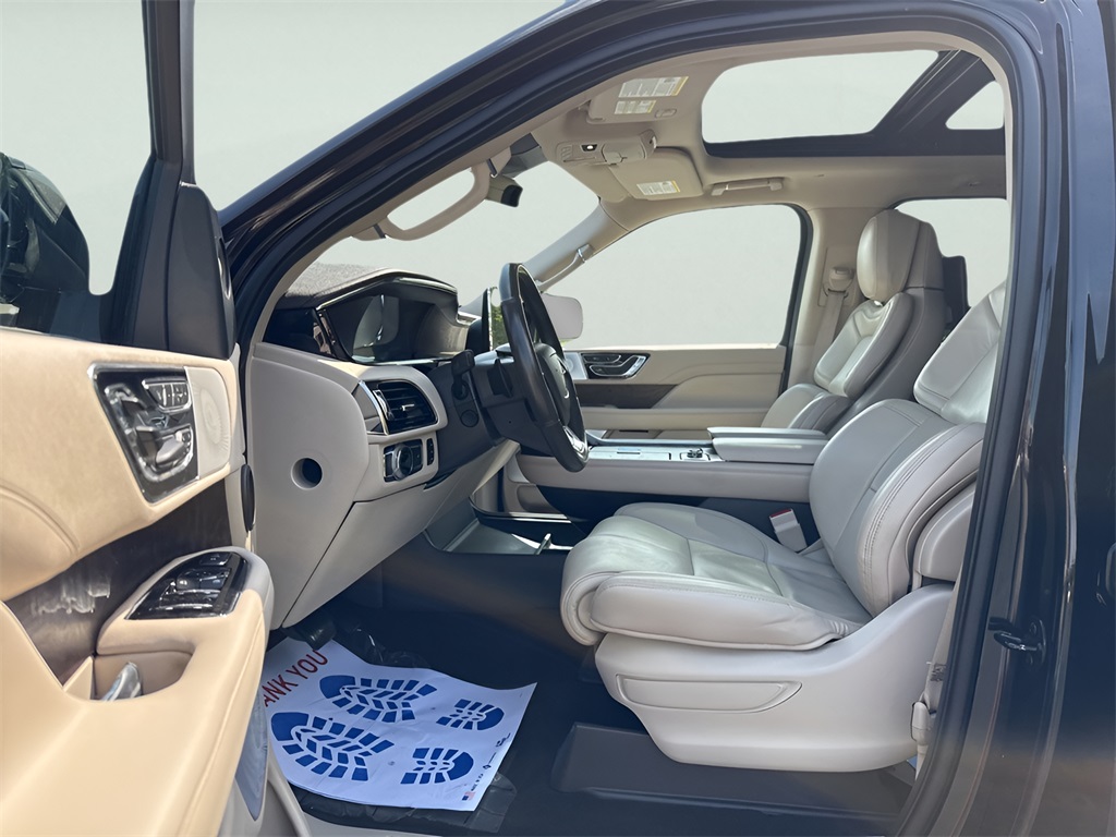 2020 Lincoln Navigator L