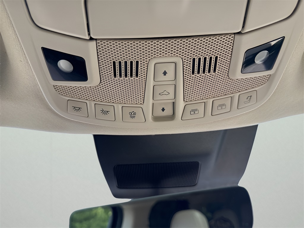 2020 Lincoln Navigator L