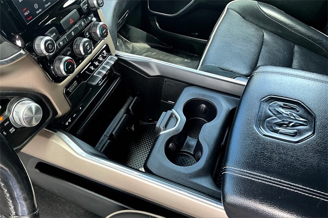 Used 2019 Ram 1500 For Sale in Gloucester, MA