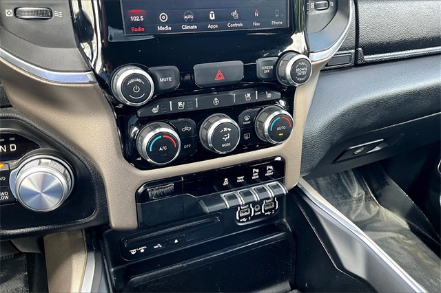 Used 2019 Ram 1500 For Sale in Gloucester, MA