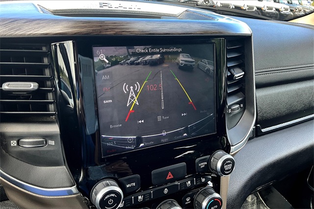 Used 2019 Ram 1500 For Sale in Gloucester, MA