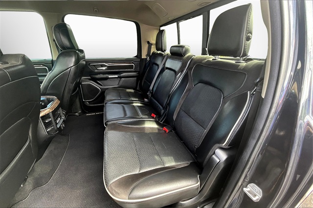 Used 2019 Ram 1500 For Sale in Gloucester, MA