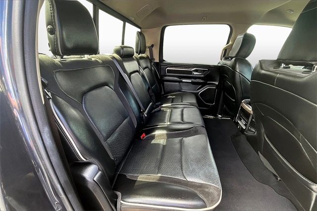 Used 2019 Ram 1500 For Sale in Gloucester, MA