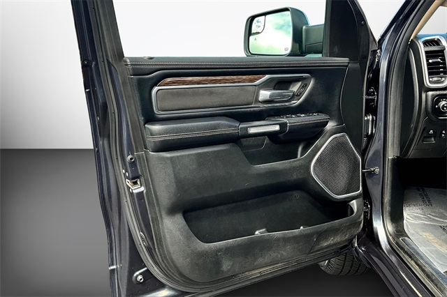 Used 2019 Ram 1500 For Sale in Gloucester, MA